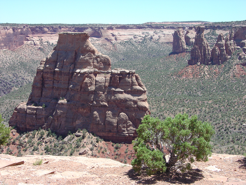 Colorado National Monument