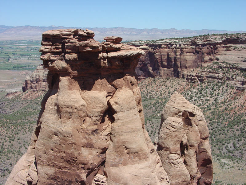 Colorado National Monument