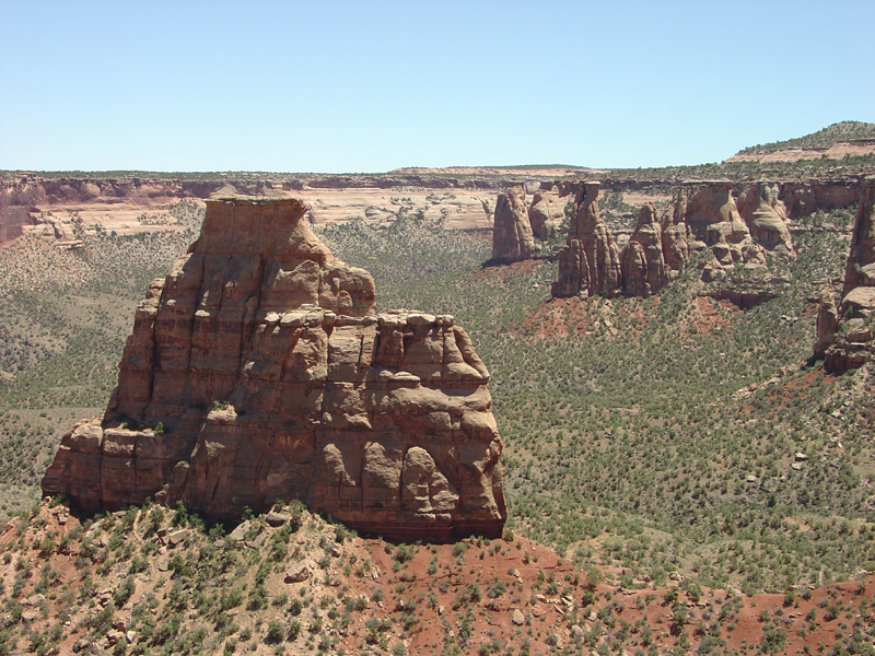 Colorado National Monument