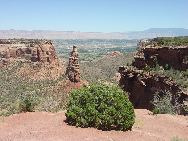 Colorado National Monument