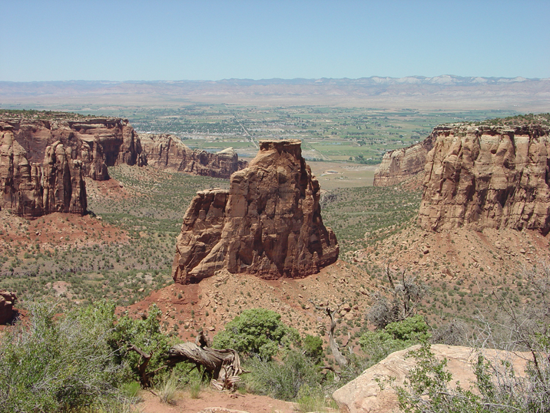 Colorado National Monument