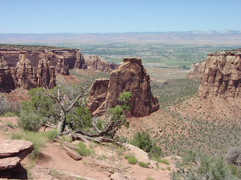 Colorado National Monument