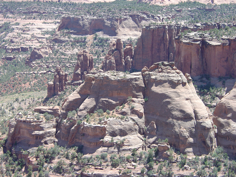 Colorado National Monument