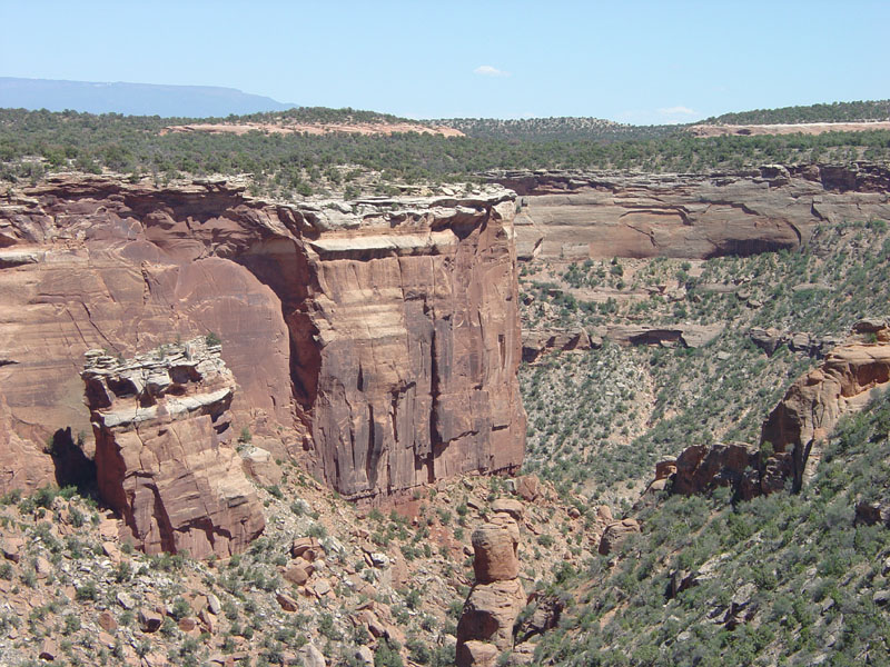 Colorado National Monument