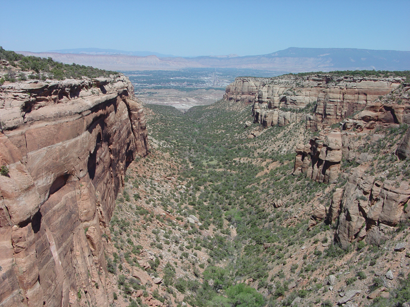 Colorado National Monument