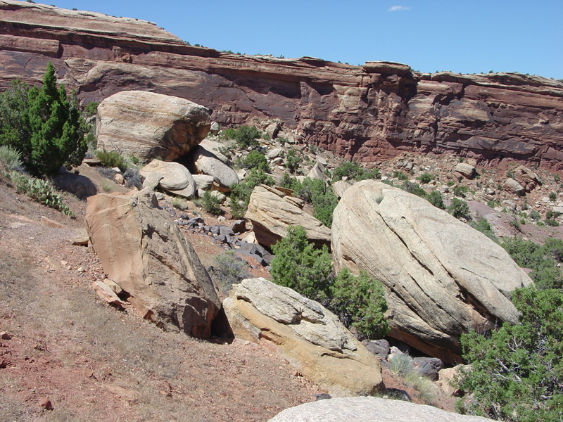 Colorado National Monument