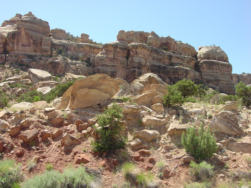 Colorado National Monument