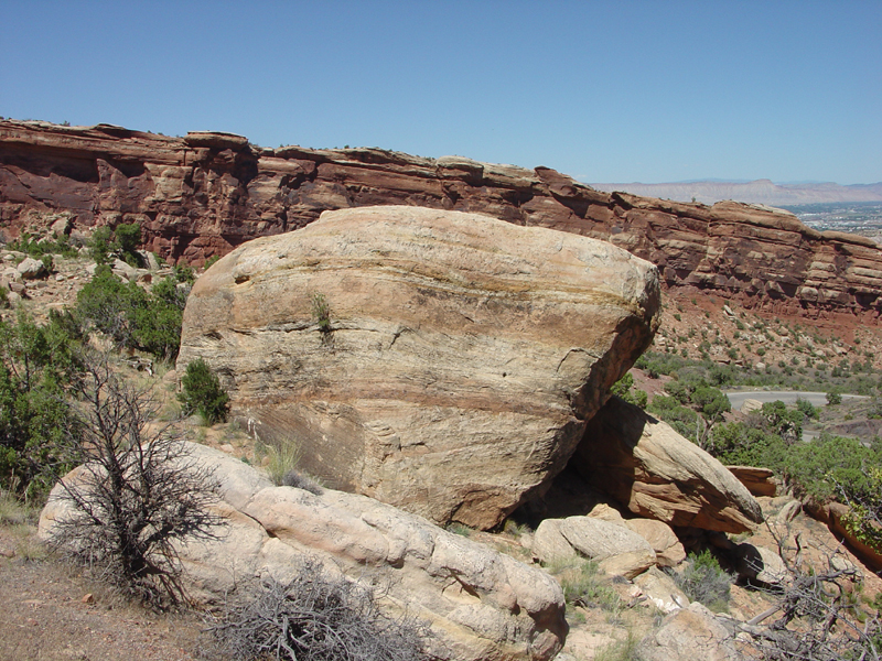 Colorado National Monument