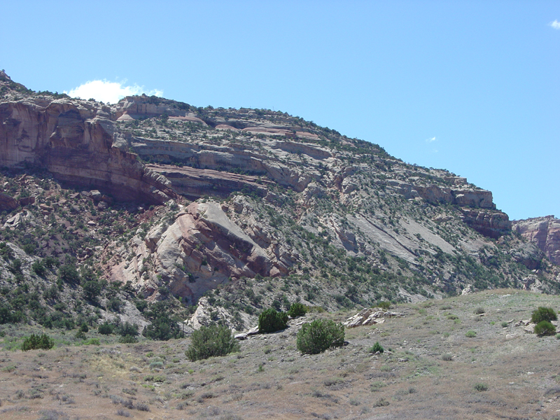 Colorado National Monument