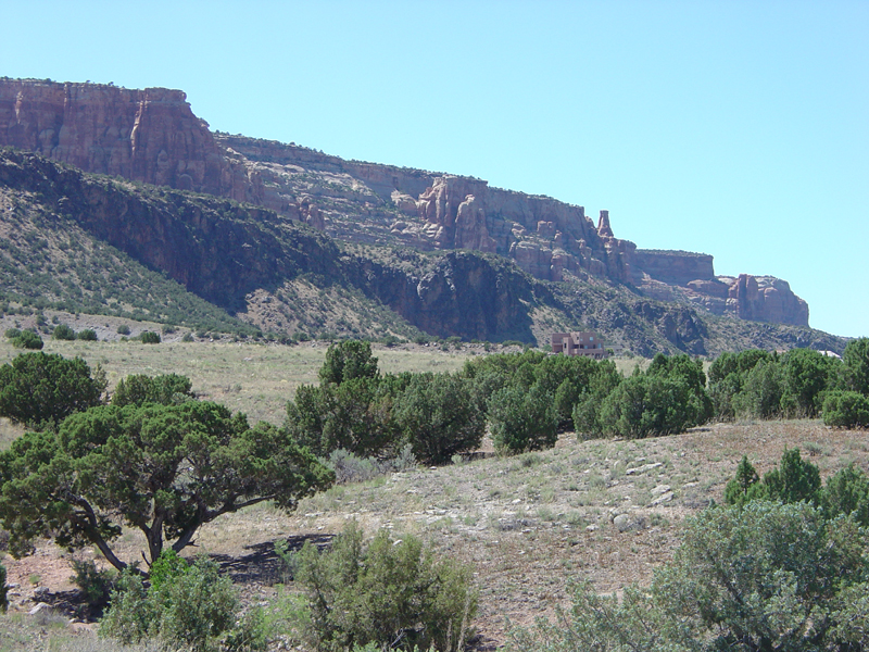 Colorado National Monument