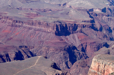 Grand Canyon Supergroup