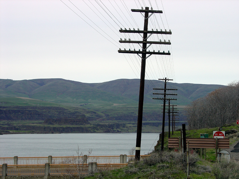 Columbia River Gorge National Scenic Area