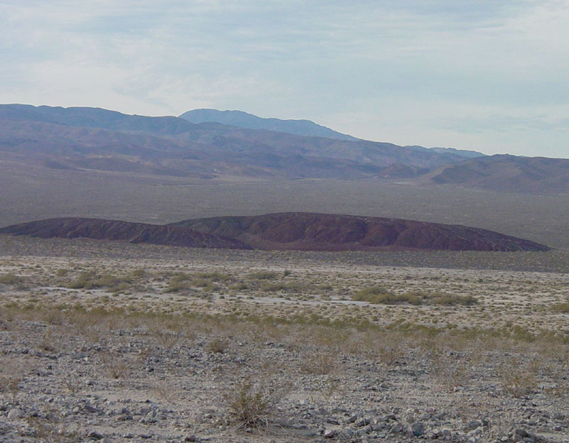 Split Cinder Cone