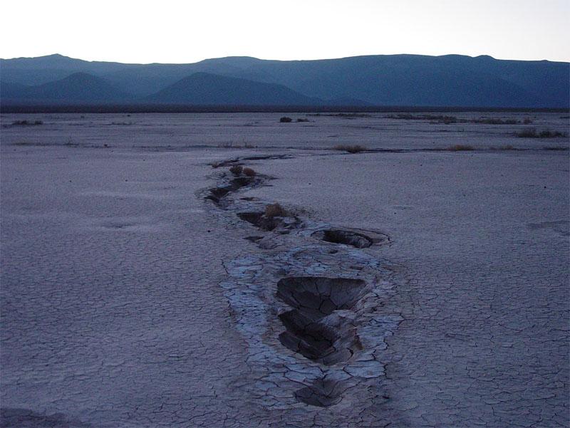 Panamint Valley