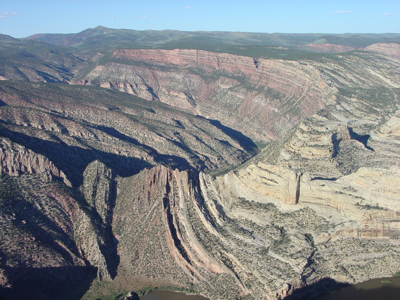 Dinosaur National Monument