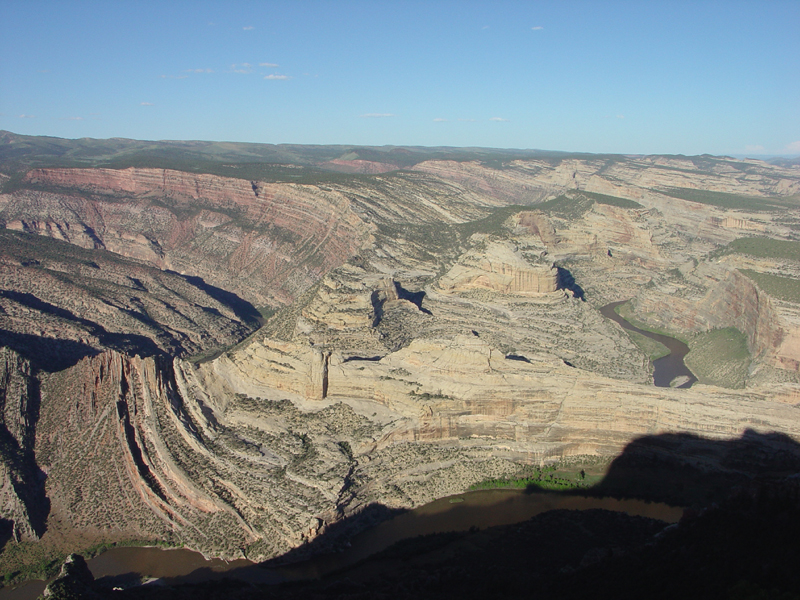 Dinosaur National Monument