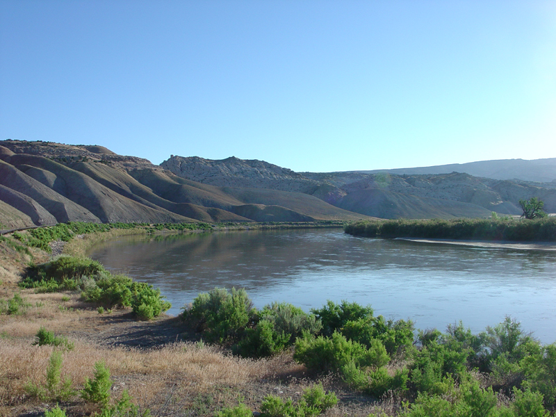 Dinosaur National Monument