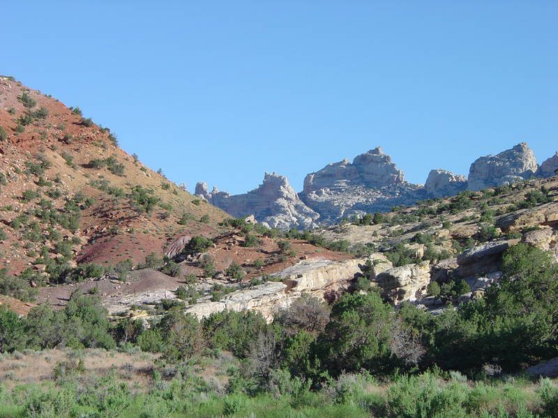 Dinosaur National Monument