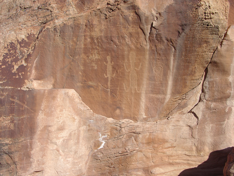 Dinosaur National Monument