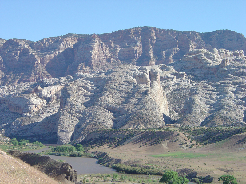 Dinosaur National Monument