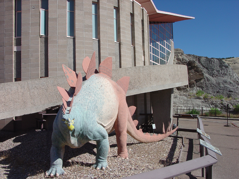 Dinosaur National Monument