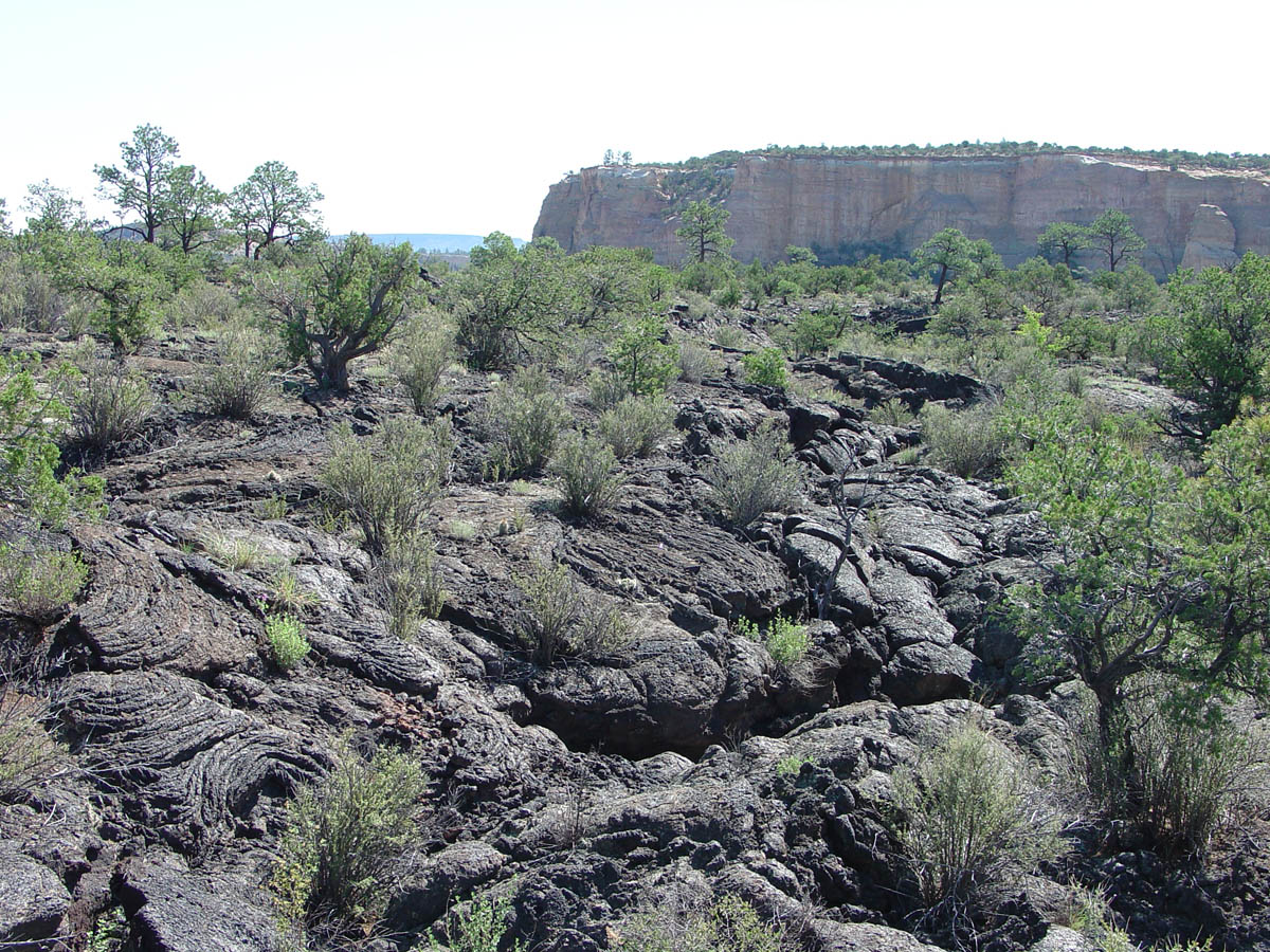 El Malpais