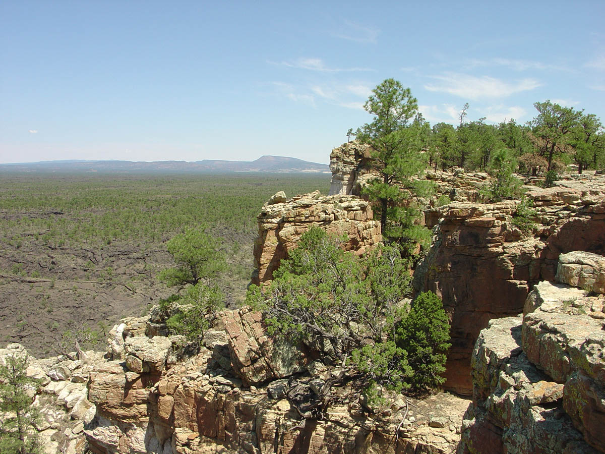 El Malpais