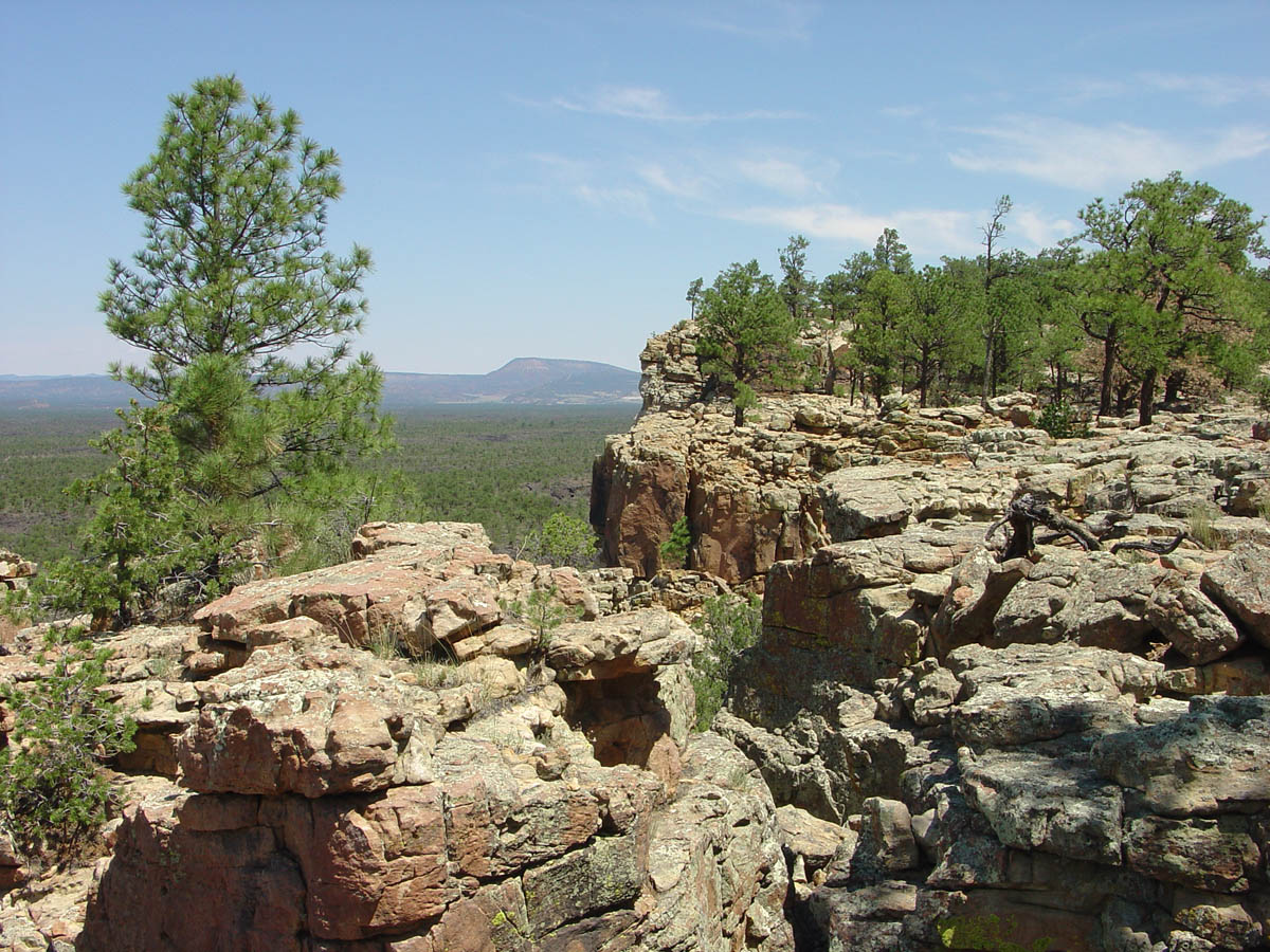 El Malpais