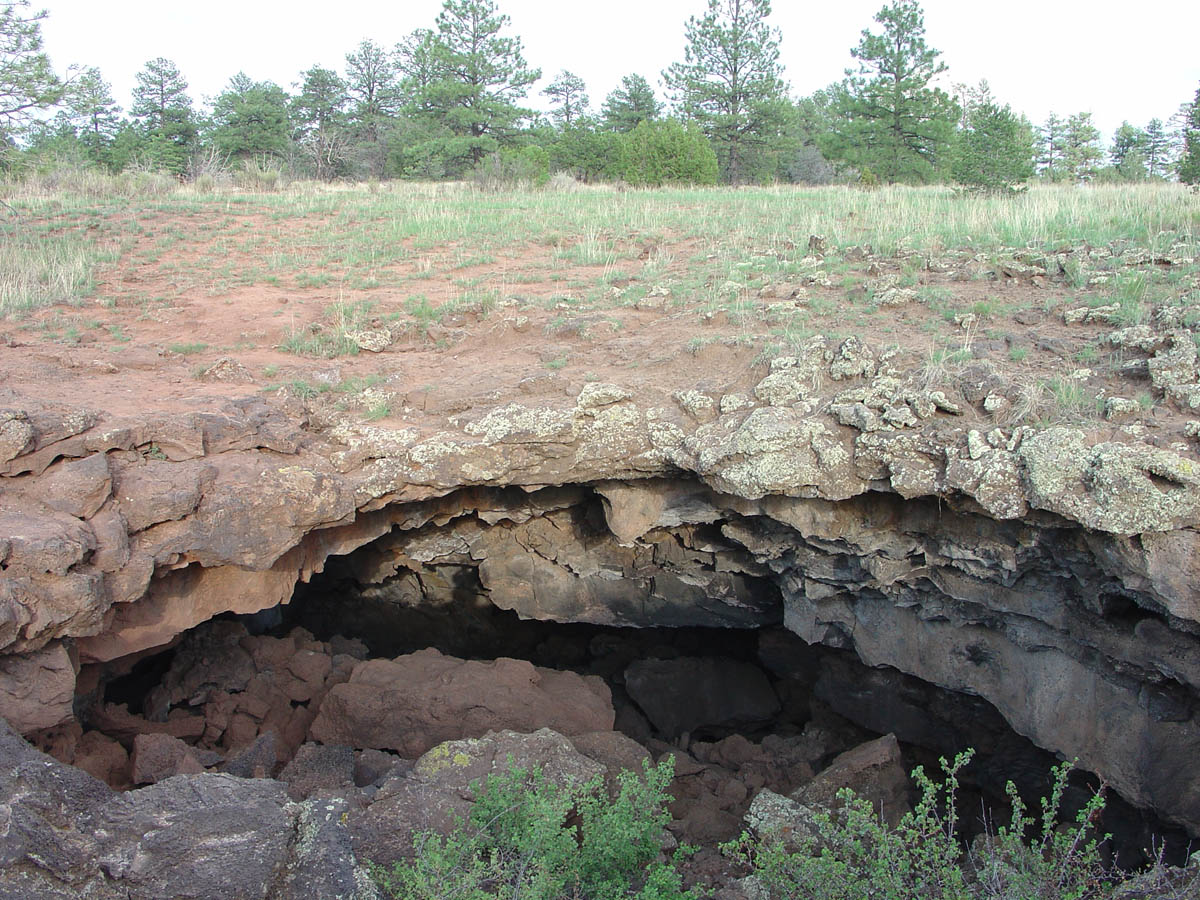 El Malpais