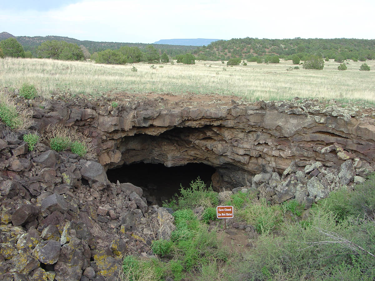 El Malpais