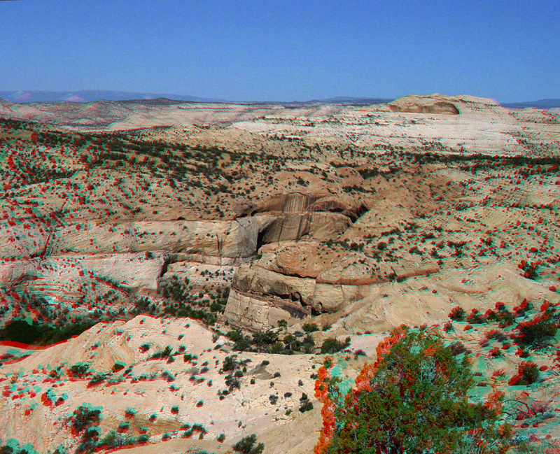 Escalante Canyons