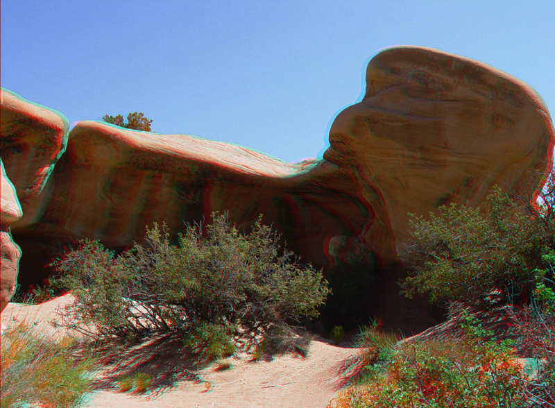 Grand Staircase-Eascalante National Monument