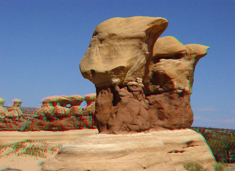 Grand Staircase-Eascalante National Monument