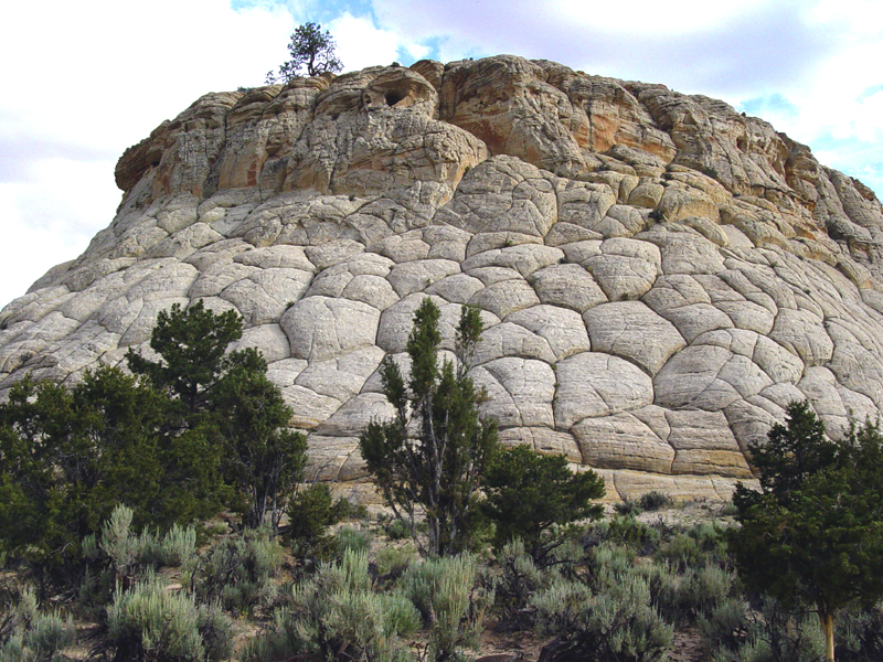 Grand Staircase-Eascalante National Monument