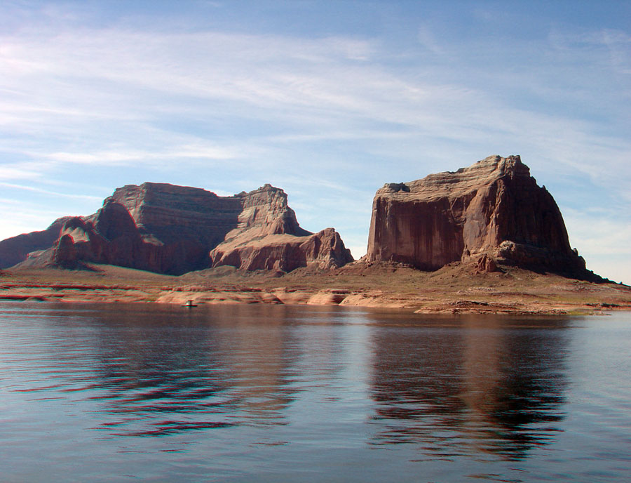 Glen Canyon