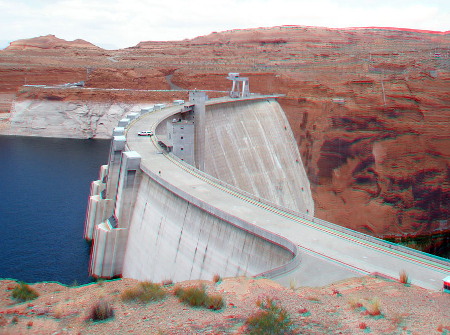 Glen Canyon