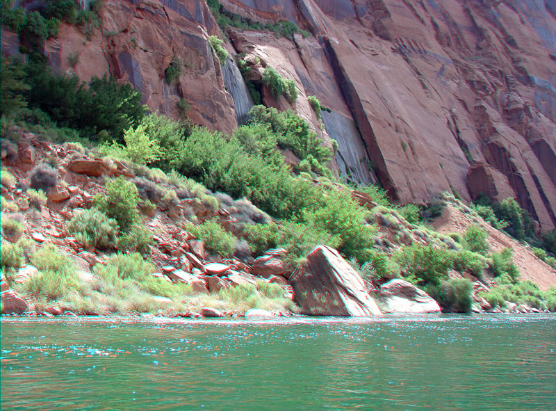 Glen Canyon