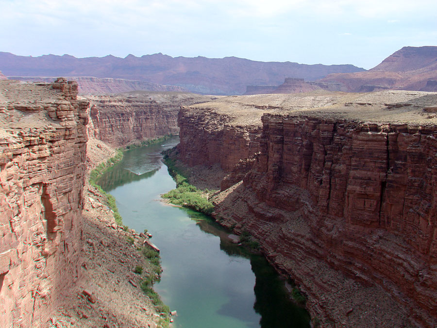 Glen Canyon