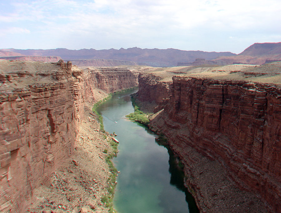 Glen Canyon