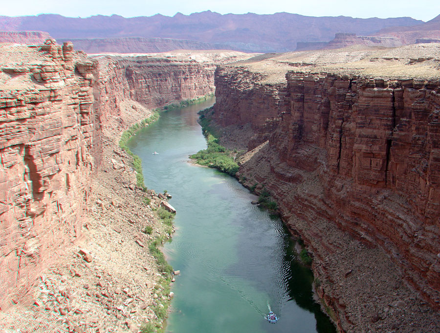 Glen Canyon