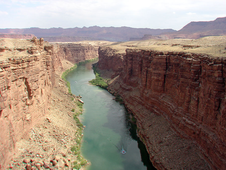 Glen Canyon