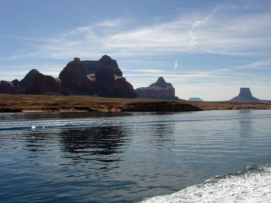 Glen Canyon