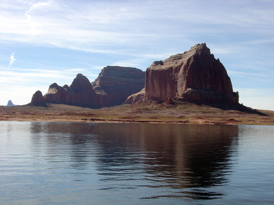 Glen Canyon