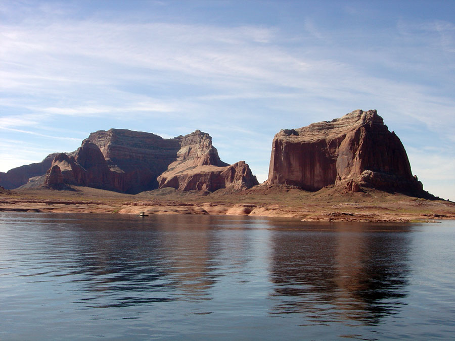 Glen Canyon