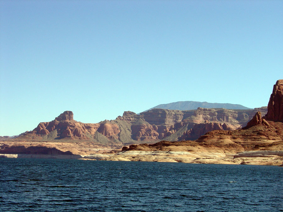 Glen Canyon