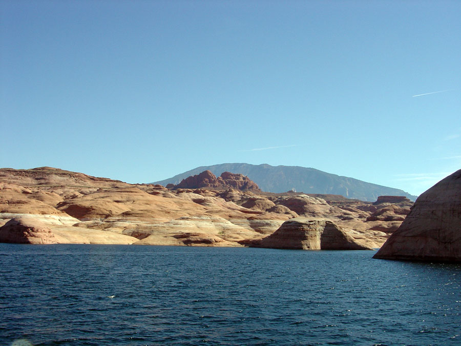 Glen Canyon