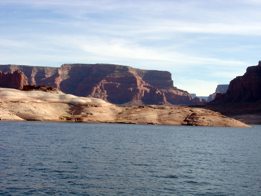 Glen Canyon