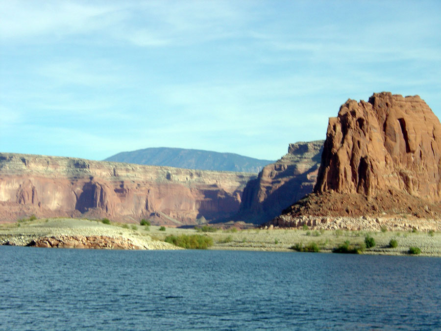 Glen Canyon