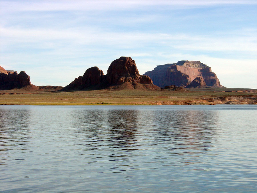 Glen Canyon