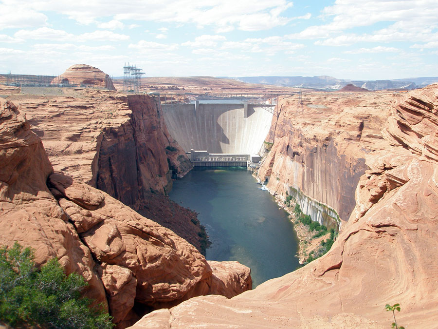 Glen Canyon